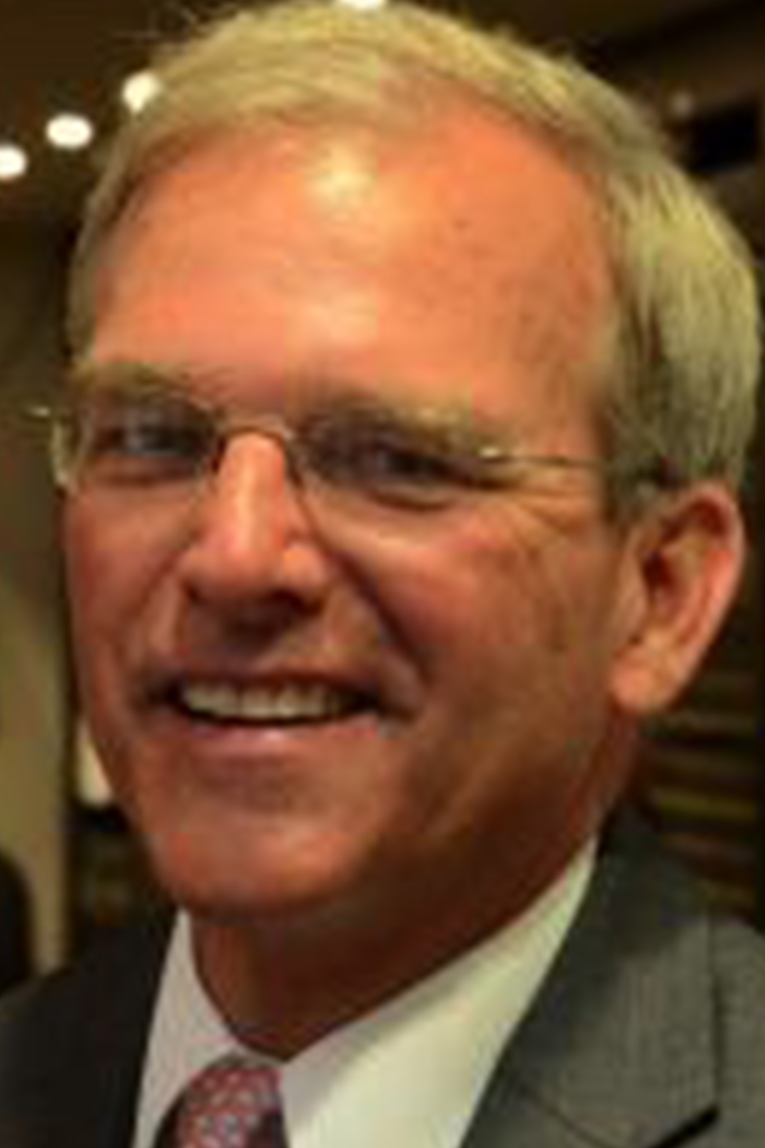 Headshot of Bill Walczak